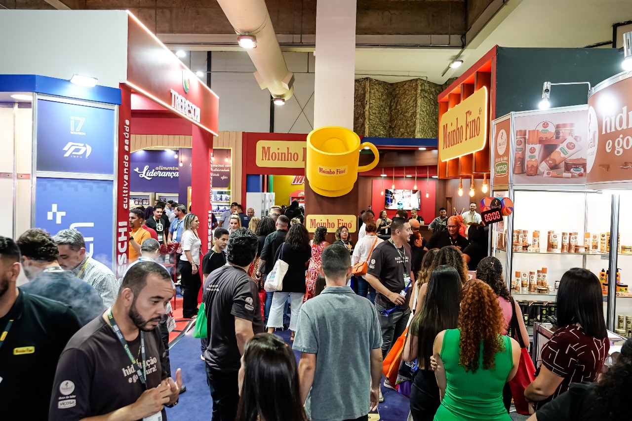 O setor supermercadista tem impacto direto no abastecimento, no emprego e no consumo dos goianos