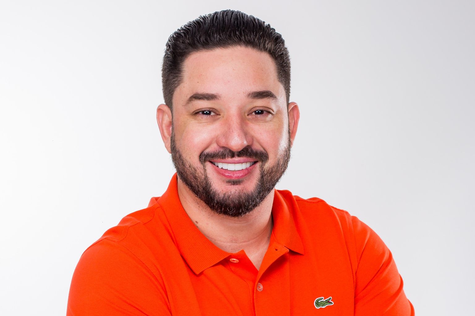 Vereador Thialu Guiotti, eleito presidente da Câmara de Goiânia para o biênio 2027/2028